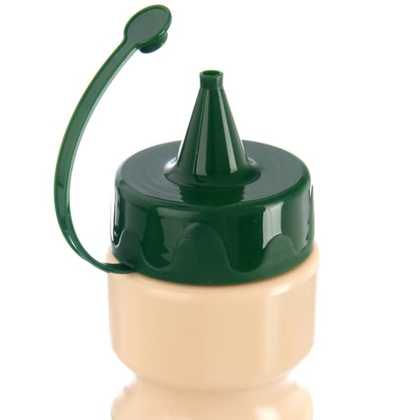 Majonessausflaske 680 ml
