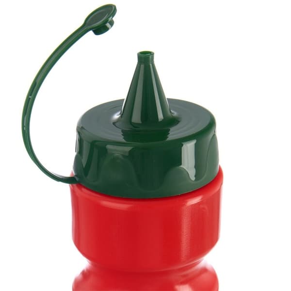 Ketsuppikastikepullo 680 ml