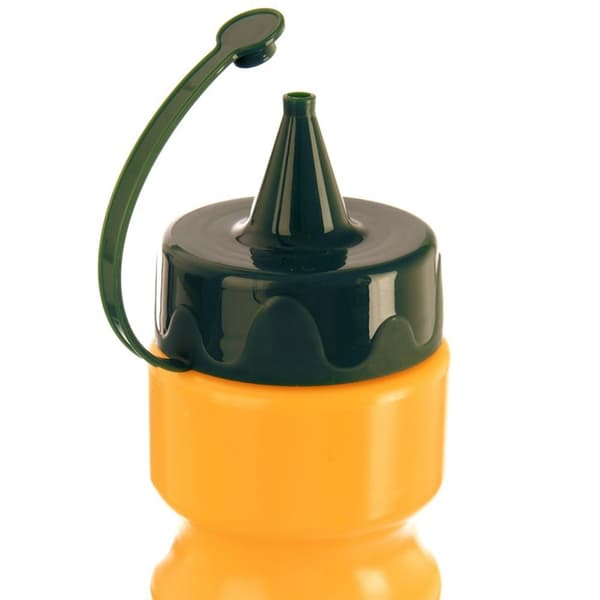Sennepssausflaske 680 ml
