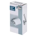 Miniatyrbilde 10 av 11: Toalettpapirholder stål sølv