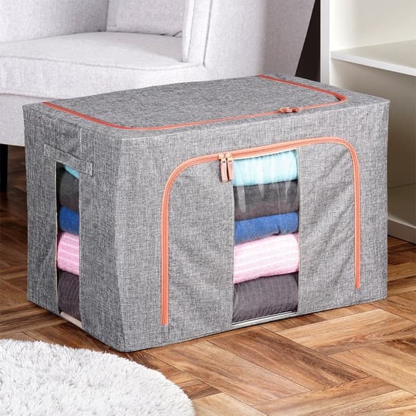 Vuodevaatteet 100 l