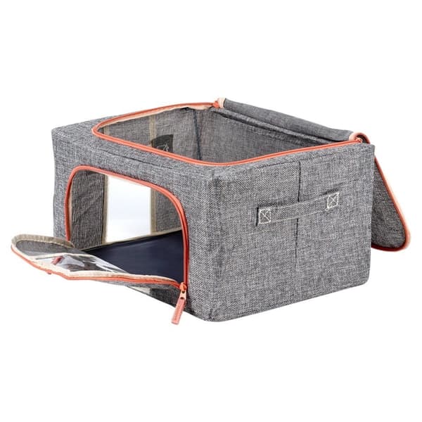 Vuodevaatteet 22 l