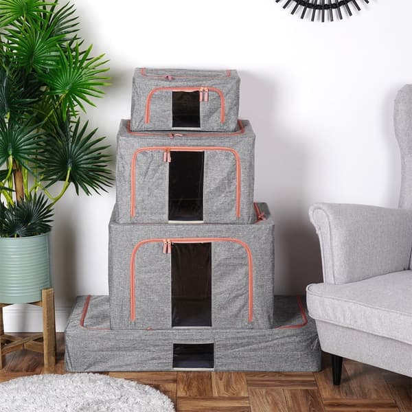 Vuodevaatteet 22 l