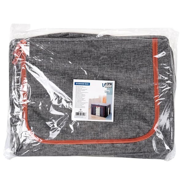 Vuodevaatteet 22 l
