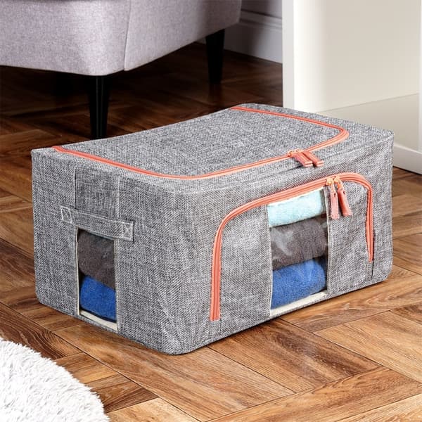 Vuodevaatteet 22 l