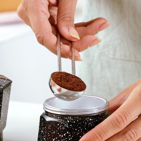 ACER stål kaffe mål 15 ml