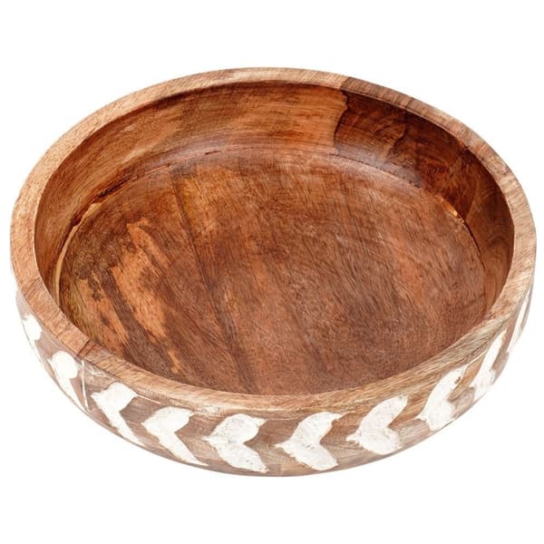 Treskål 24 cm, 1,3 l