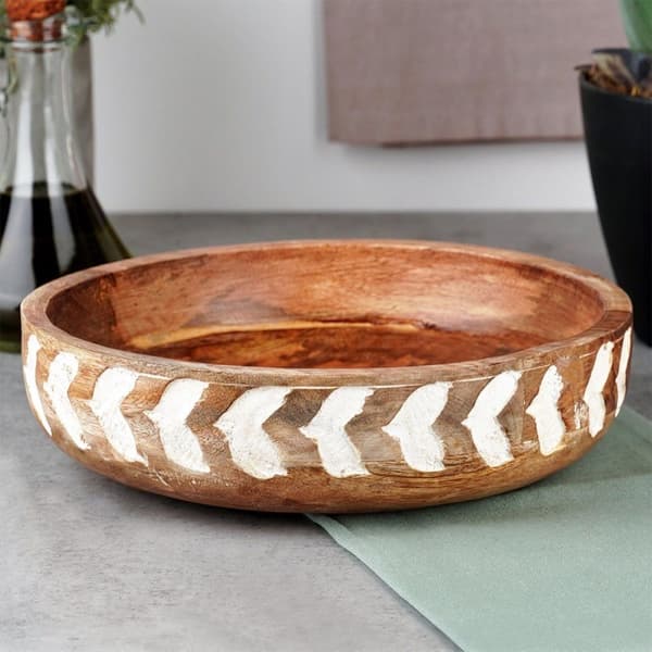 Treskål 24 cm, 1,3 l