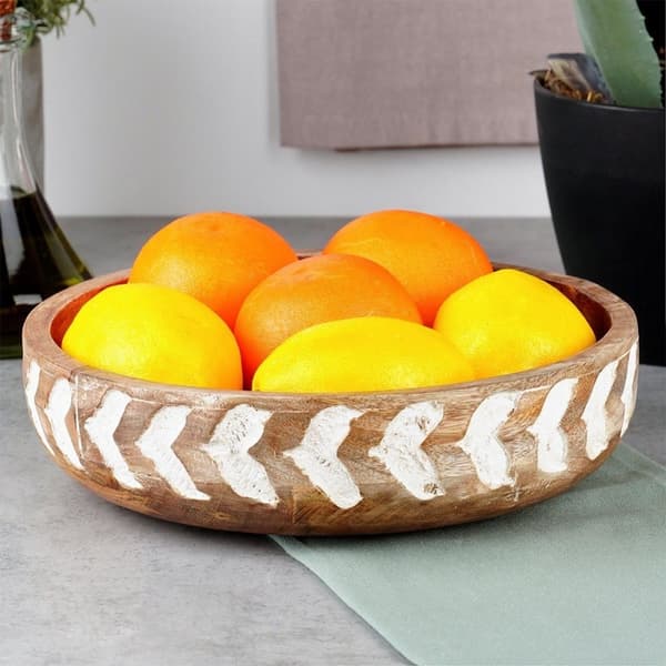 Treskål 24 cm, 1,3 l