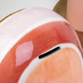 Pikkukuva 4 / 6: Keraaminen säästöpossu sateenkaari