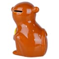 Pikkukuva 3 / 6: Keraaminen Monkey Piggy Bank