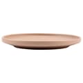 Miniatyrbilde 3 av 7: Keramisk desserttallerken beige SOHO 20,5 cm