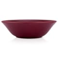 Miniatyrbilde 1 av 7: Keramisk salatskål, burgunder, SOHO, 23,5 cm, 1,1 l