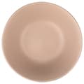Miniatyrbilde 3 av 7: Beige keramisk salatskål SOHO 23,5 cm, 1,1 l