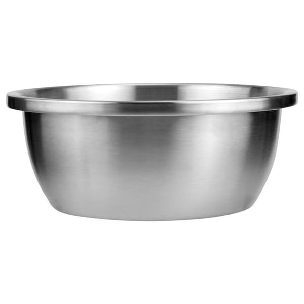 ACER blandebolle i stål 28 cm, 4,3 l
