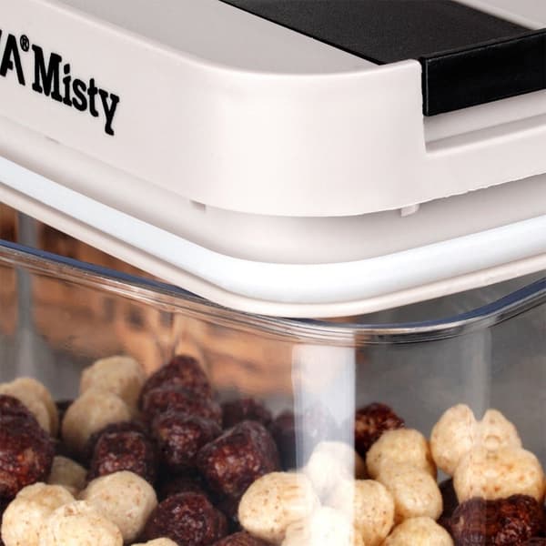 Hermetisk beholder for løse produkter MISTY 500 ml