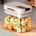 Miniatyrbilde 2 av 8: Hermetisk beholder for løse produkter MISTY 500 ml