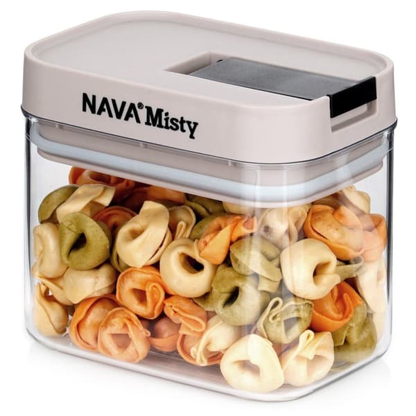 Hermetisk beholder for løse produkter MISTY 500 ml