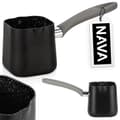 Miniatyrbilde 7 av 7: Granitt kaffekanne FUNTZIO 400 ml