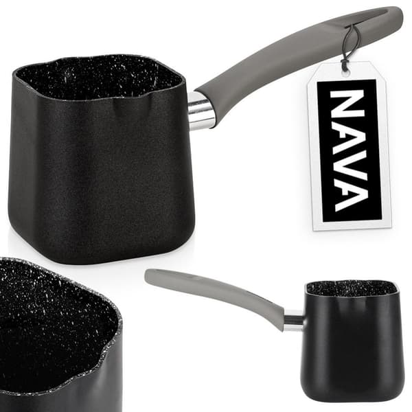 Granitt kaffekanne FUNTZIO 400 ml