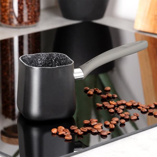 Granitt kaffekanne FUNTZIO 400 ml