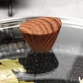 Miniatyrbilde 4 av 8: NATURE glasslokk 24 cm