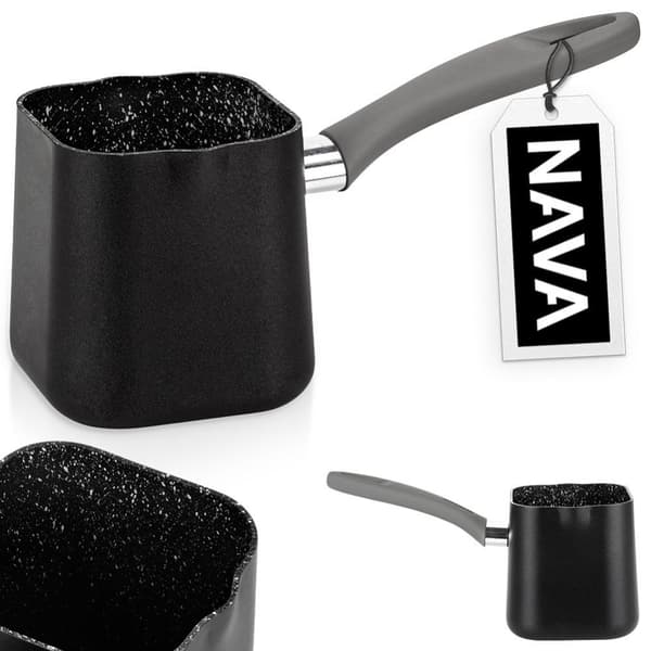 Granit kaffekande FUNTZIO 550ml