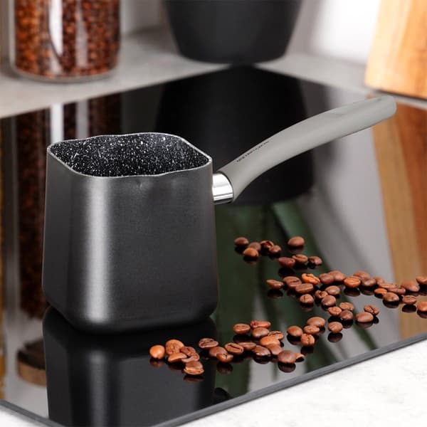 Granit kaffekande FUNTZIO 550ml