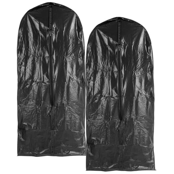 Tøjbetræk 60x135 cm 2 stk.