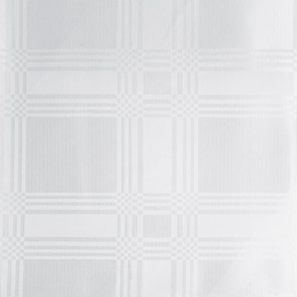 Fläcktålig duk vit 220x150 cm