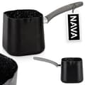 Miniatyrbillede 7 af 7: Granit kaffekande FUNTZIO 750 ml