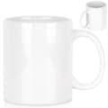 Pikkukuva 5 / 5: Keraaminen muki valkoinen 330 ml