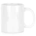Pikkukuva 1 / 5: Keraaminen muki valkoinen 330 ml