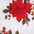 Miniatyrbilde 5 av 8: Flekkbestandig juleduk 180x130 cm