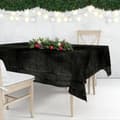 Miniatyrbilde 2 av 8: Flekkbestandig duk mørkegrønn 220x150 cm