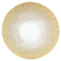 Pikkukuva 3 / 7: Teline koristeellisille kynttiläkoostumuksille, peililasi, glitter, 15 cm