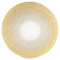 Pikkukuva 3 / 7: Teline koristeellisille kynttiläkoostumuksille, peililasi, glitter, 20 cm