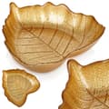 Pikkukuva 8 / 8: Kulholehtilasikulho 16x14 cm, 180 ml