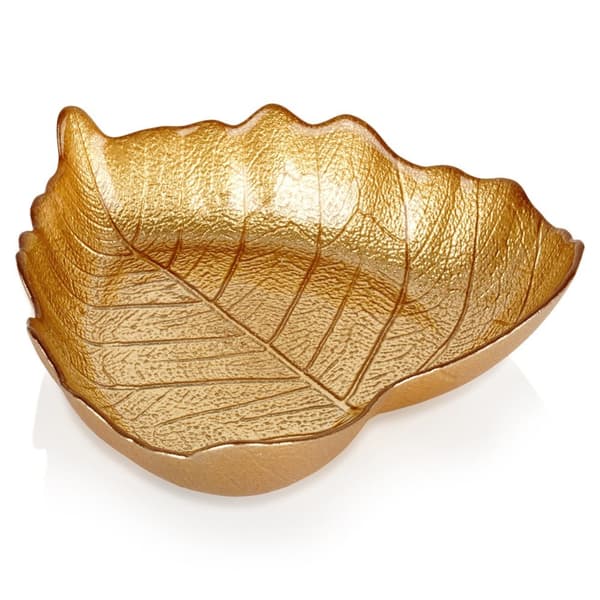 Kulholehtilasikulho 16x14 cm, 180 ml