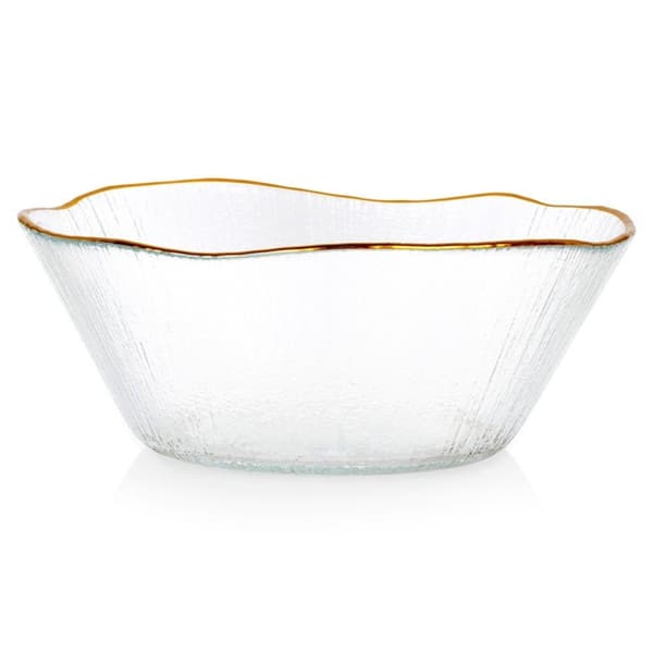 Gull glassbolle 15 cm, 500 ml