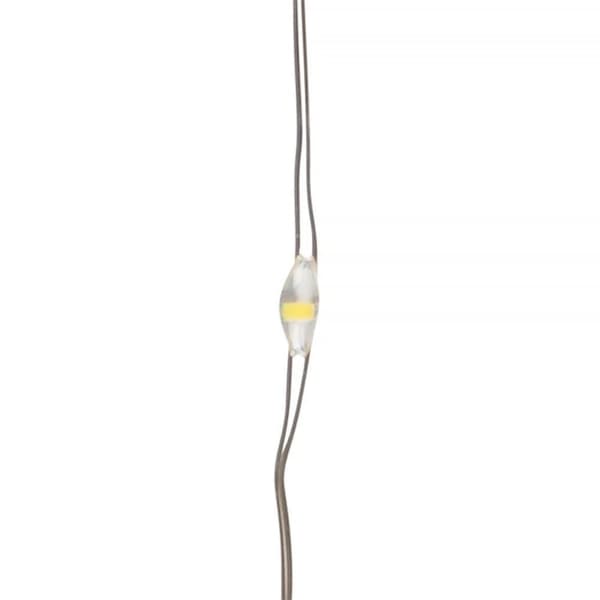 Joulukuusen valojohto 40 LED, 45 cm