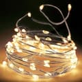 Pikkukuva 6 / 7: Joulukuusen valojohto 80 LED, 395 cm