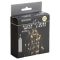 Miniatyrbilde 6 av 6: Juletrelys ledning 160 LED, 190 cm