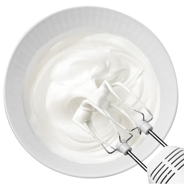 Kjøkkenskål hvit 24 cm, 2,5 l