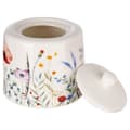 Miniatyrbillede 3 af 4: Hvid porcelænssukkerskål MAKI 320 ml