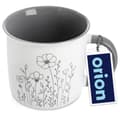 Miniatyrbild 4 av 4: Porslinsmugg 400 ml
