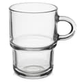 Pikkukuva 5 / 5: Kahvi- ja teelasit 350 ml 6 kpl.