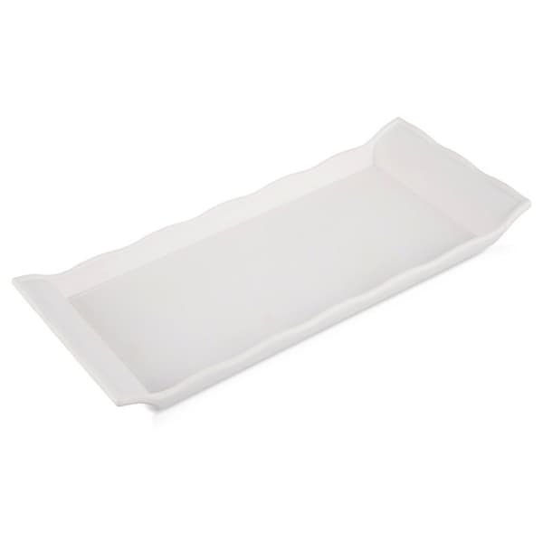 Serveringsbakke 29,5x13 cm