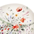 Miniatyrbilde 3 av 4: Porselensdessertfat MAKI 20,5 cm