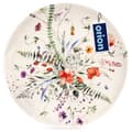 Miniatyrbilde 4 av 4: Porselensdessertfat MAKI 20,5 cm